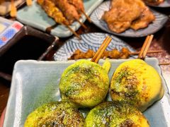 -鸟泉居酒屋·烧鸟·酒馆(百子湾店)