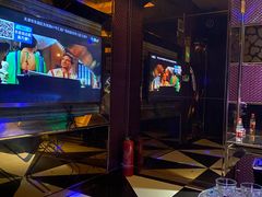 -麦乐星量贩式KTV(东丽汇城广场店)