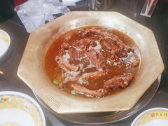 -芦月轩羊蝎子(北蜂窝店)