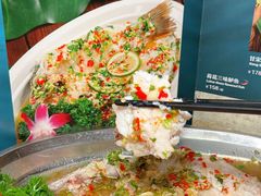 -荷花泰菜(东方新天地店)