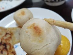 -柳沟豆腐宴64号院