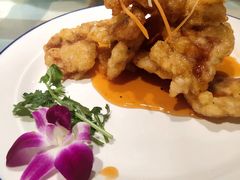 -四姐妹东北饺子(沙尾路店)