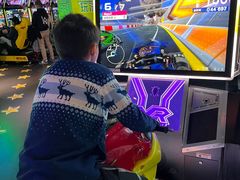 -反斗乐园(领展中心城店)