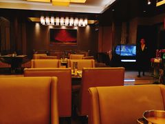 大堂-百香自助餐厅·西安唐隆国际酒店(曲江店)