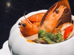 -Thai Alley泰爱里(二沙岛店)