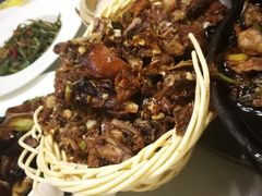 -京尊烤鸭店JINGZUN(春秀路店)