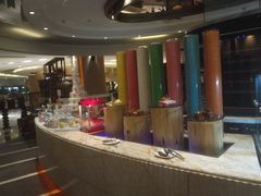 -天诚丽筠酒店-西餐厅