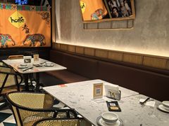 -Home Thai·泰谣(王府井apm店)