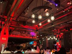 -18BAN音乐啤酒馆(西丽店)