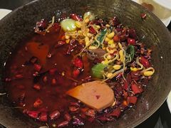-鼓楼东街老火锅(鼓楼店)
