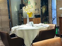 -金枝玉叶上海人家食府(三里河店)