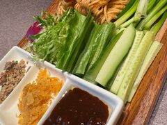-亦海人家烤鸭店(康定街店)