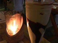 -Bamboo Bar & Grill Restaurant