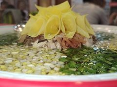 -杏花村水席楼·洛阳水席(老城十字街店)