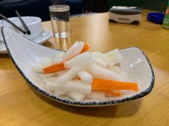 -万景饭店·鱼街农家菜