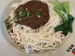 -李先生牛肉面大王(北京东四店)