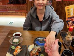-鸟鹏烧鸟居酒屋(龙岗万科店)