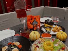 -Nord Grill&Bar Highland诺德西餐(深圳欢乐海岸店)