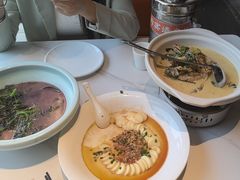 -漫圆·品质家宴(榔梨店)
