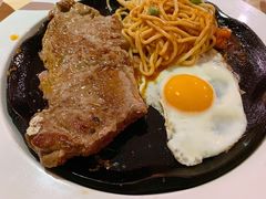 唐人街川香牛排-豪客来牛排(云山大道店)