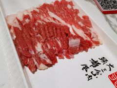 -丁卯•铜锅涮肉(工体店)