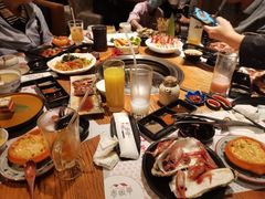 -赤坂亭M9和牛烧肉(世博源店)
