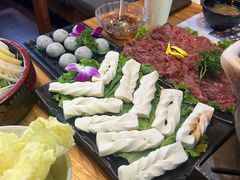 -束河人家(南锣鼓巷店)