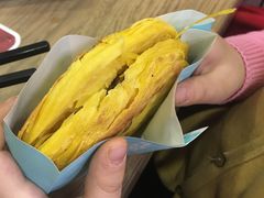 -魏家凉皮(协和店)