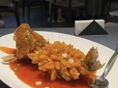 -江南雅厨(李公堤店)