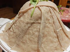 -老码头火锅(玉林店)