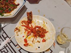 -漫天香·小龙虾餐厅(夏湾店)
