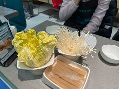 -半天妖烤鱼(紫荆广场店)