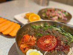 -炭之家·齐齐哈尔非遗烤肉·鲜切直供(中央大街店)