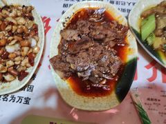 -秀园弘扬川味饭店(长久路店)