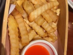 -匠和风精致料理(宁德万达店)
