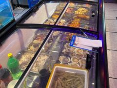 -人民公社大食堂(张家湾店)