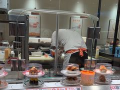 -新一番三文鱼寿司(大东海店)