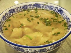 小馄饨-老松林饭店