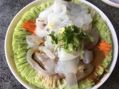 -海王府海鲜饺子(老劳动大厦店)
