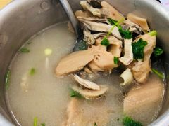 莲藕汤-潮汕裕成莲藕(泰沙路店)