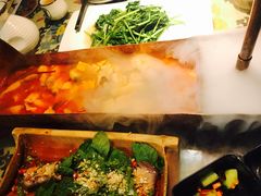-兰木肆·云南菜(龙湖U城天街店)