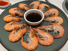 -陶陶居酒家(龙之梦店)