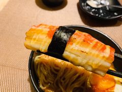 -昊·来了寿司(泡桐树店)