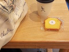 -常识咖啡common sense(春熙路店)