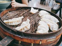 -京都老蔡记(伊河路店)