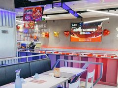 -鱼酷活鱼烤鱼(仙林金鹰店)