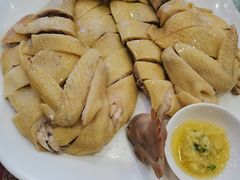 竹溪真味鸡-潮喜竹溪荔湖酒家(荔枝湾店)