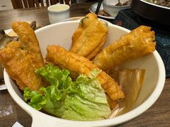 -锡和无锡菜(景丽苑店)