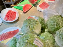 -静之湖湖畔餐厅