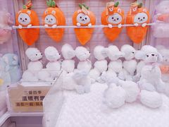 -爱玩嘉年华(江北一店)